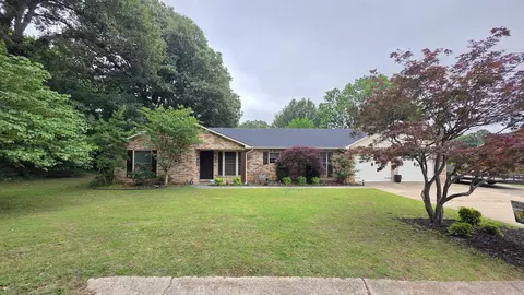 1413 Asa St, Paragould, AR 72450
