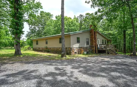 136 Shady Oaks Ln, Mena, AR 71953