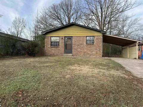4206 Zion St, Little Rock, AR 72204