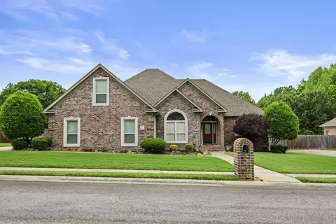 41 Shadow Creek Cir, Austin, AR 72007