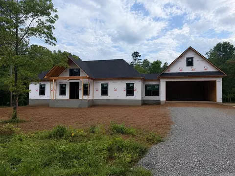 389 Lynch, Clinton, AR 72031