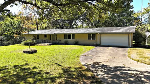 445 Polk Road 40, Hatfield, AR 71945