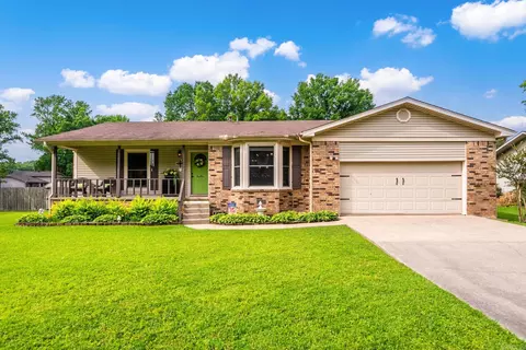 116 Arapaho Pl, Jacksonville, AR 72076