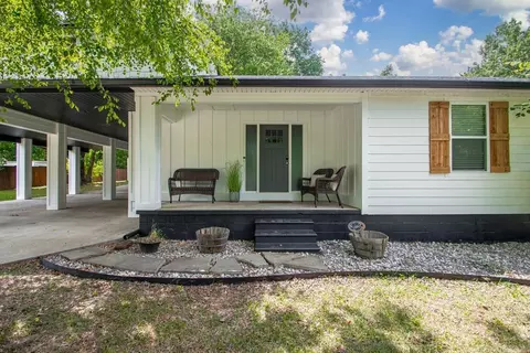 7513 Hart Rd, Benton, AR 72019 photo 4