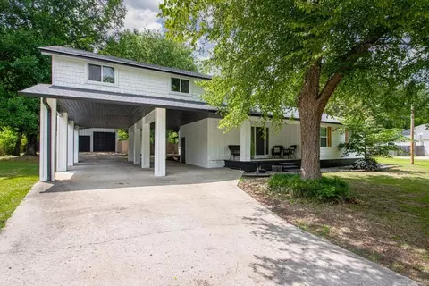 7513 Hart Rd, Benton, AR 72019 photo 2