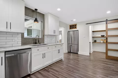 7513 Hart Rd, Benton, AR 72019 photo 8