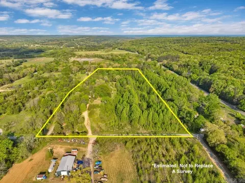 26 Tucker Mtn Rd, Solgohachia, AR 72156