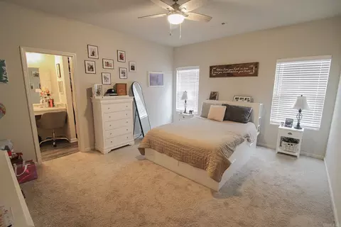 Bedroom - 2130 Eldridge Ln, Conway, AR 72032 photo 1 of 2