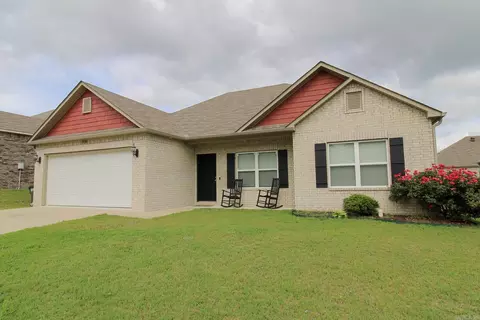 2130 Eldridge Ln, Conway, AR 72032