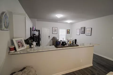 Entry Way - 2130 Eldridge Ln, Conway, AR 72032 photo 1 of 1