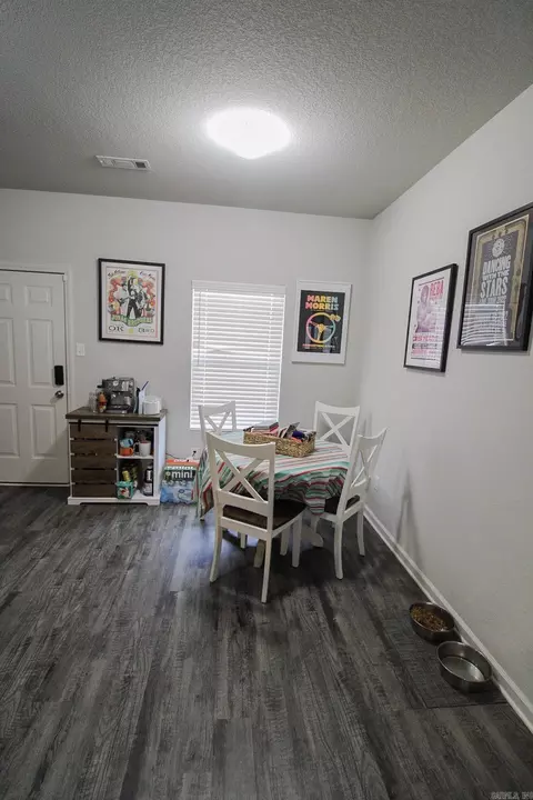 Dining - 2130 Eldridge Ln, Conway, AR 72032 photo 1 of 1