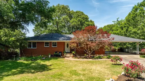 508 Ivory Dr, Little Rock, AR 72205