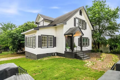 301 Summer St, Hot Springs, AR 71913