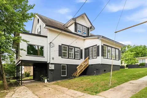 301 Summer St, Hot Springs, AR 71913