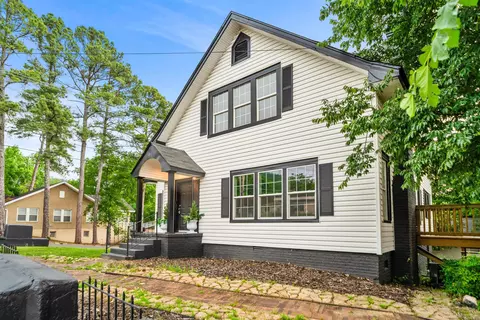 301 Summer St, Hot Springs, AR 71913