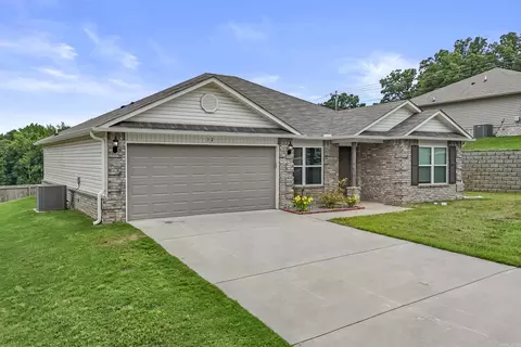 Exterior - 12 Erwin Dr, Austin, AR 72007 photo 2 of 5