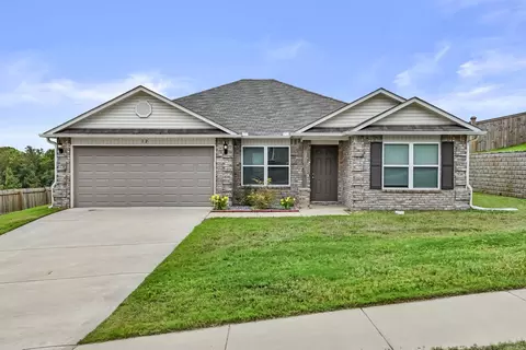 12 Erwin Dr, Austin, AR 72007