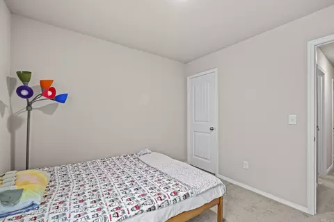 Bedroom - 12 Erwin Dr, Austin, AR 72007 photo 7 of 9