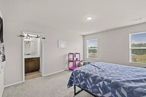 Bedroom - 12 Erwin Dr, Austin, AR 72007 photo 3 of 9