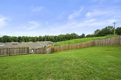 Exterior - 12 Erwin Dr, Austin, AR 72007 photo 5 of 5