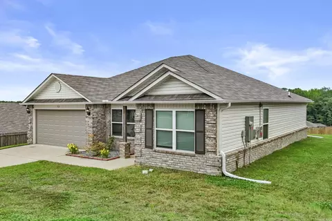 Exterior - 12 Erwin Dr, Austin, AR 72007 photo 3 of 5