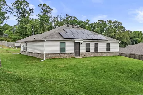 Exterior - 12 Erwin Dr, Austin, AR 72007 photo 4 of 5