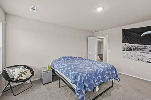 Bedroom - 12 Erwin Dr, Austin, AR 72007 photo 2 of 9