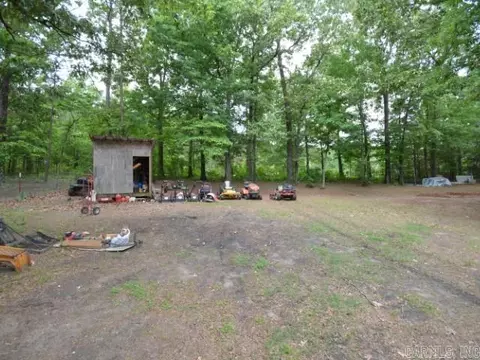 3035 Mcpherson Ridge Dr, Mabelvale, AR 72103 photo 3