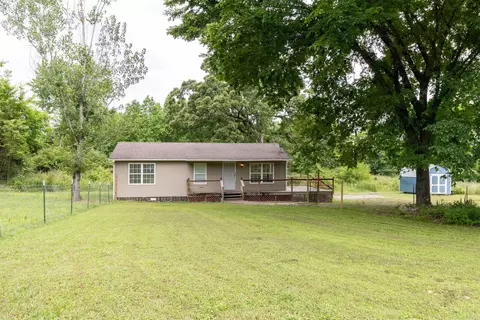 134 County Road 2230, Hartman, AR 72840