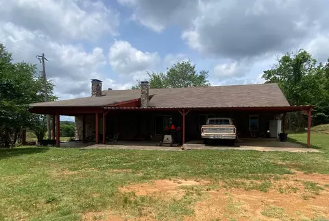 392 Serendipity Ln, Oden, AR 71961