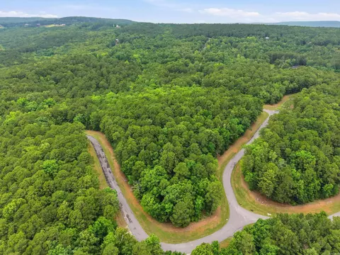 lot4 Edgewater Dr, Edgemont, AR 72044 photo 5