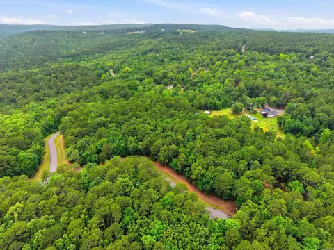 lot4 Edgewater Dr, Edgemont, AR 72044