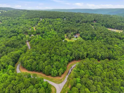 lot5 Edgewater Dr, Edgemont, AR 72044