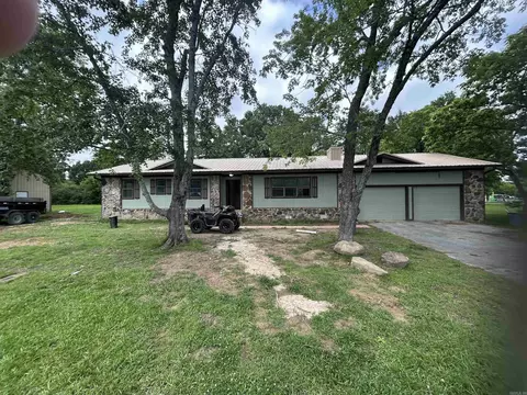 308 SW 2nd St, Russell, AR 72139