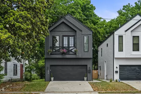 1516 S Chester St, Little Rock, AR 72202