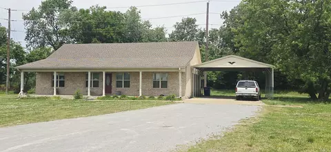 20 County Road 235, Cherry Valley, AR 72324