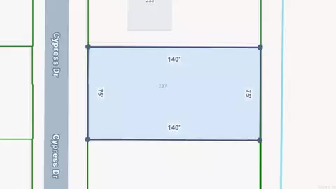 lot10 Cypress Dr, Trumann, AR 72472