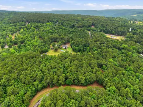 lot8 Summerwind Dr, Edgemont, AR 72044