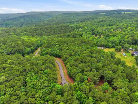 lot8 Summerwind Dr, Edgemont, AR 72044 photo 3