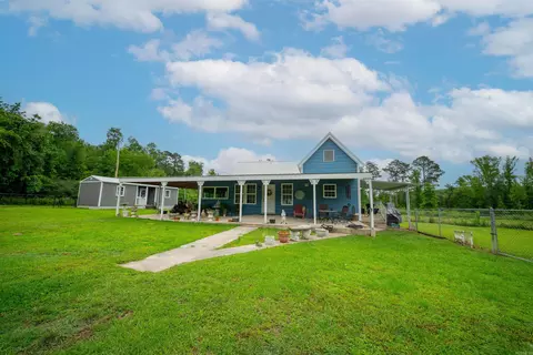 3191 S C S Hwy 376 St, Camden, AR 71701