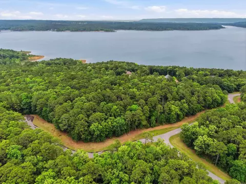lot10 A Summerwind Dr, Edgemont, AR 72044 photo 4