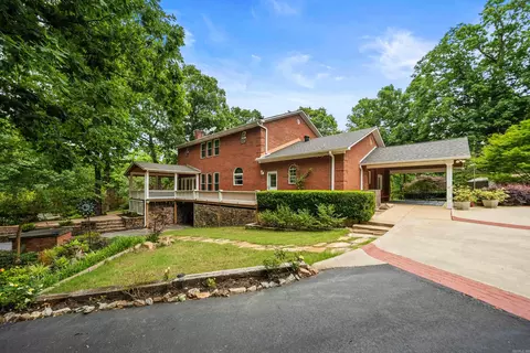 Exterior - 3221 E Highway 171, Malvern, AR 72104 photo 10 of 15