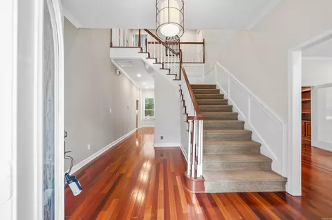 Entry Way - 3221 E Highway 171, Malvern, AR 72104 photo 1 of 5