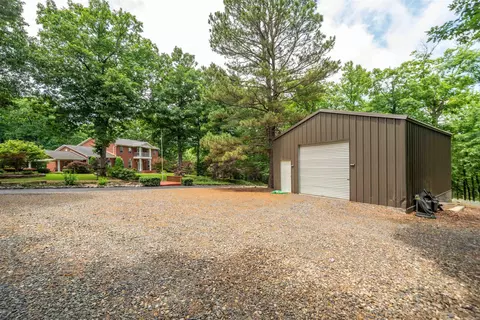 Exterior - 3221 E Highway 171, Malvern, AR 72104 photo 13 of 15