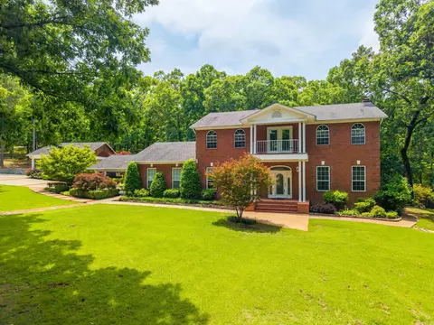 Exterior - 3221 E Highway 171, Malvern, AR 72104 photo 2 of 15