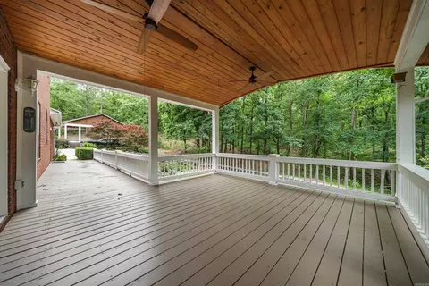 Exterior - 3221 E Highway 171, Malvern, AR 72104 photo 8 of 15