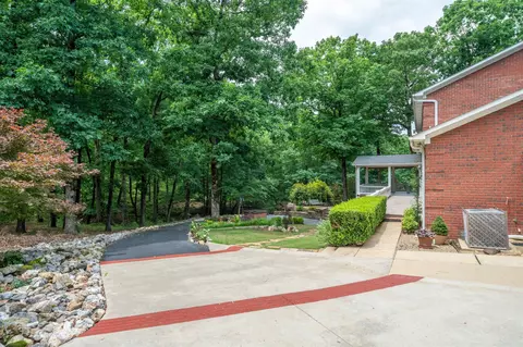 Exterior - 3221 E Highway 171, Malvern, AR 72104 photo 11 of 15