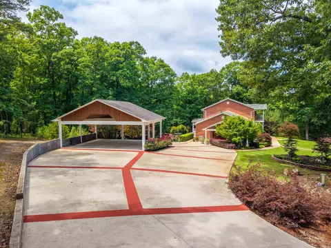 Exterior - 3221 E Highway 171, Malvern, AR 72104 photo 5 of 15