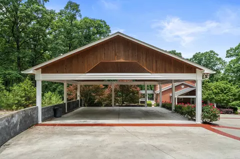 Exterior - 3221 E Highway 171, Malvern, AR 72104 photo 12 of 15