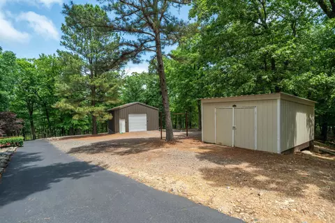 Exterior - 3221 E Highway 171, Malvern, AR 72104 photo 14 of 15